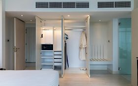 Centara Watergate Pavillion Hotel Bangkok - SHA Extra Plus Certified